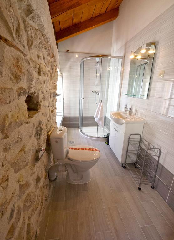 Guesthouse Merla Šibenik Habitación foto